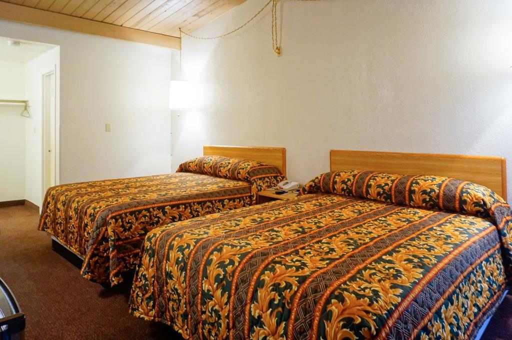 EZ 8 Motel San Jose II Zimmer foto