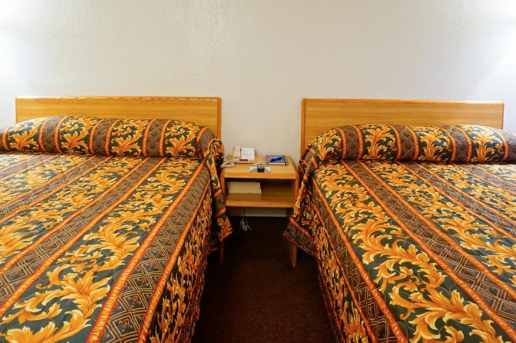 EZ 8 Motel San Jose II Zimmer foto