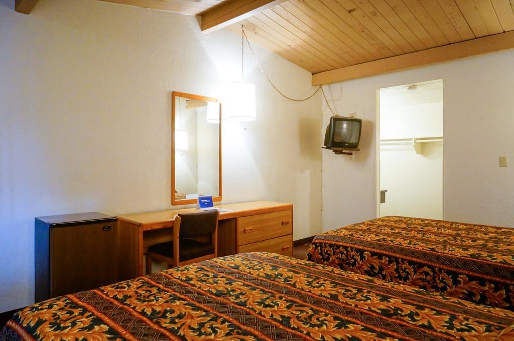 EZ 8 Motel San Jose II Zimmer foto