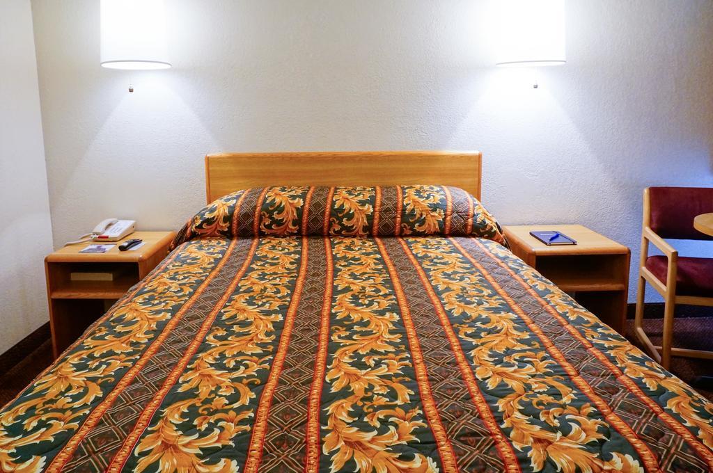EZ 8 Motel San Jose II Zimmer foto